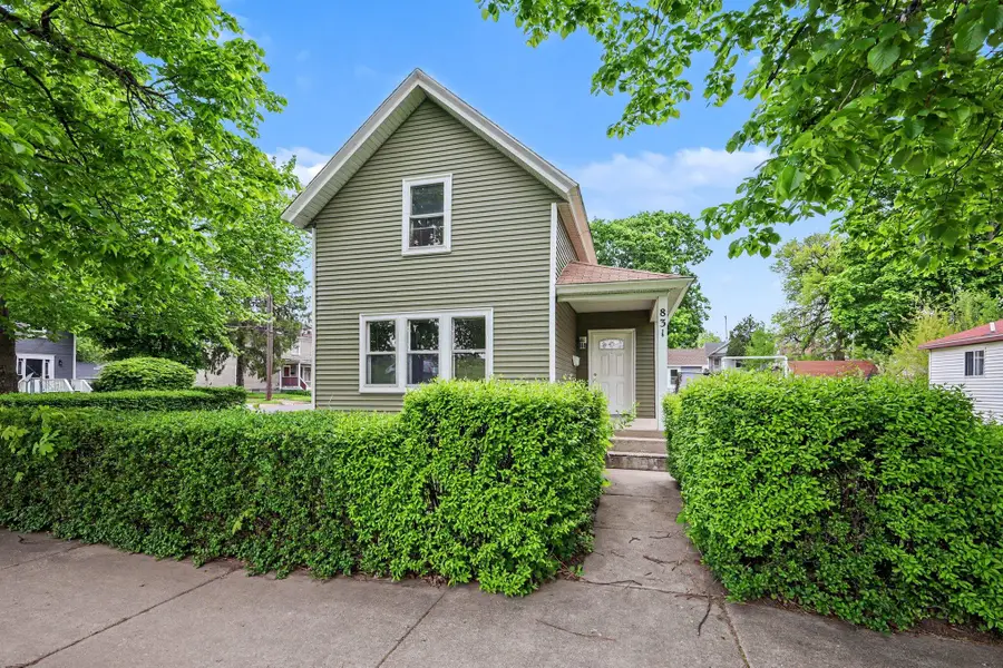 831 Second Street Nw, Grand Rapids, MI 49504 - #3