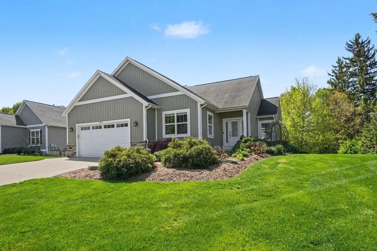 9592 Bluff Lake Street, Zeeland, MI 49464 - #1