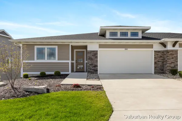 3500 Bald Eagle Pass #113, Hudsonville, MI 49426