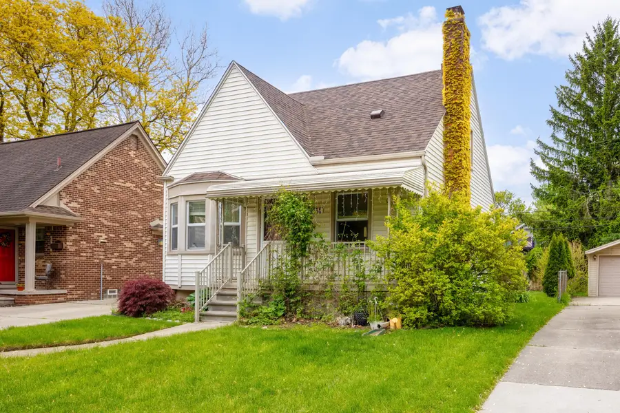 22131 Nowlin, Dearborn, MI 48124 - #3