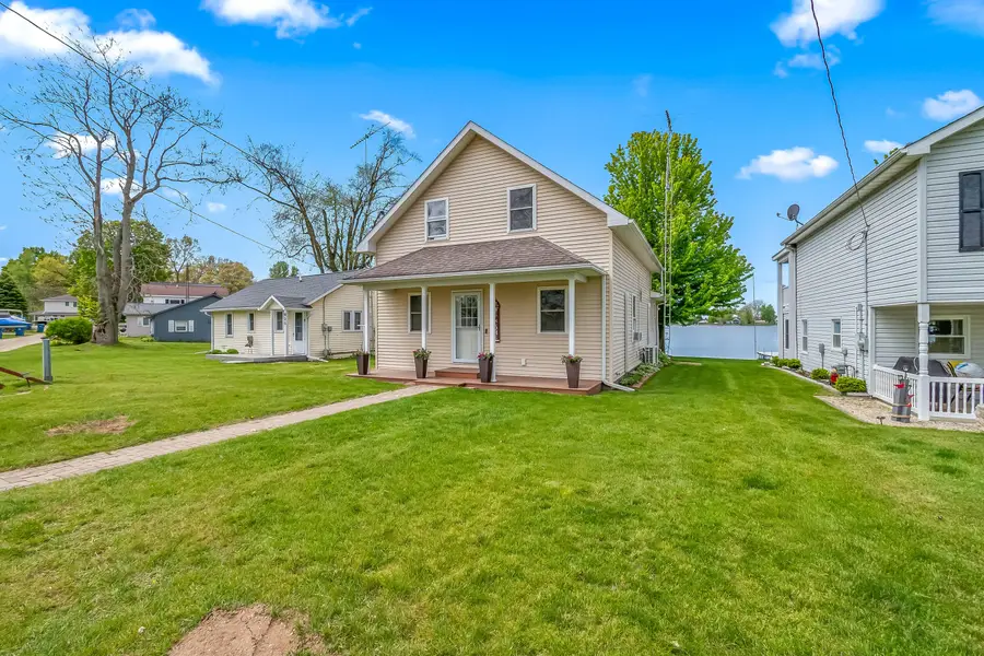 818 N Werners Landing Drive, Bronson, MI 49028 - #2