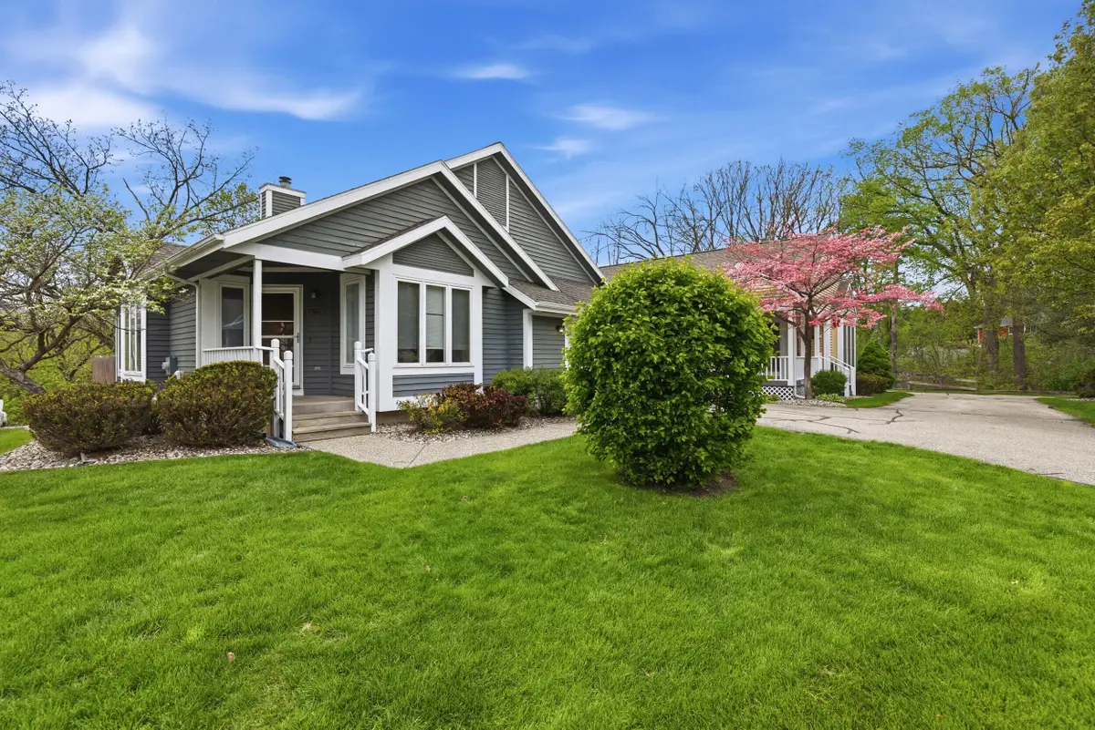 3229 Woodberry Drive Se, Grand Rapids, MI 49512 - #1