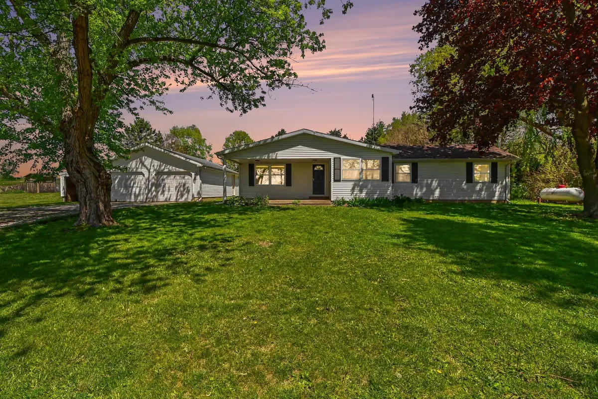 3480 Sayles Road, Ionia, MI 48846 - #1