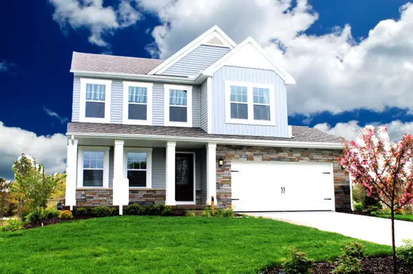 8335 Carlton Creek Lane, Rothbury, MI 49452