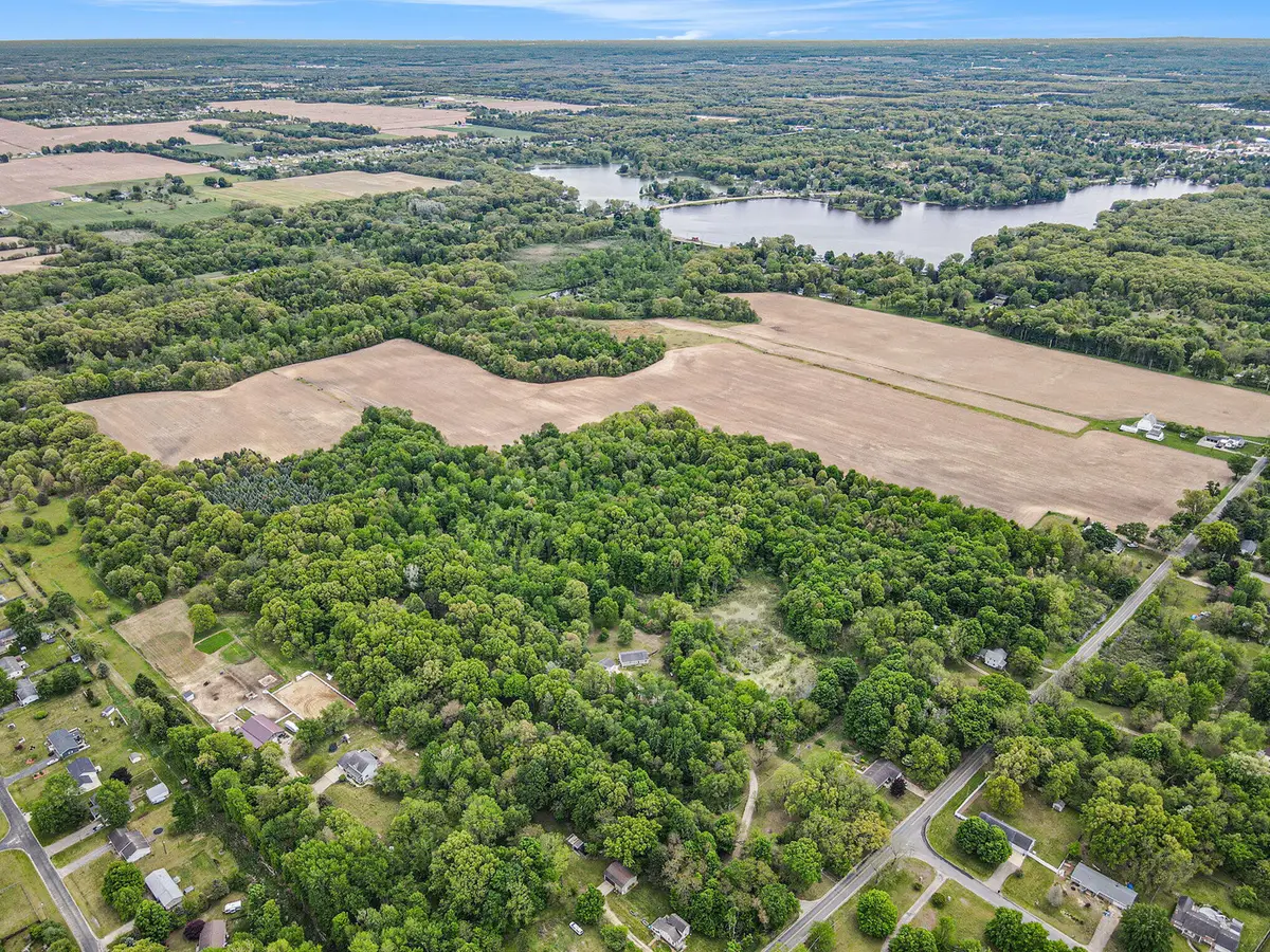 VL Cr-665 County Road 665, Paw Paw, MI 49079 - #1