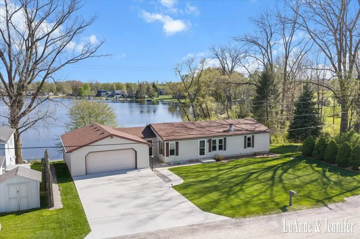 10260 Swem Street Ne, Rockford, MI 49341 - #1