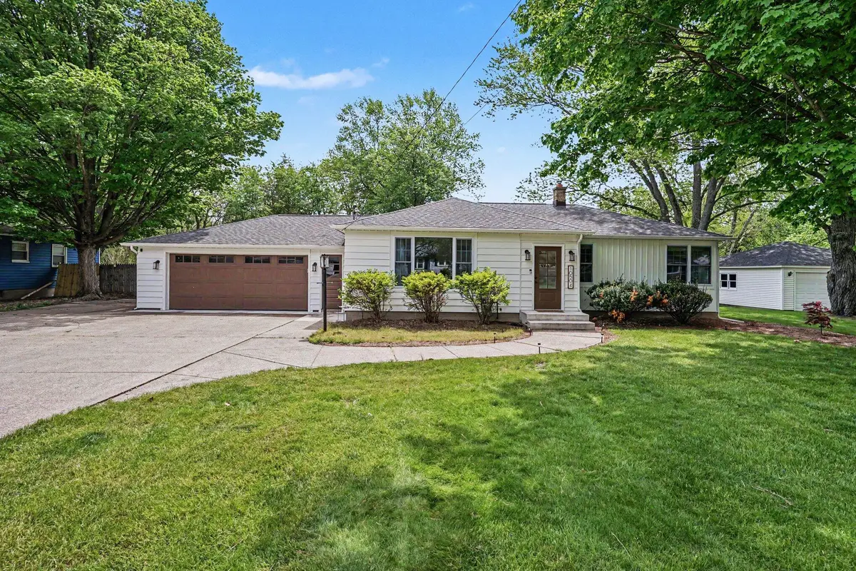 10504 Mary Ann Street, Zeeland, MI 49464 - #1