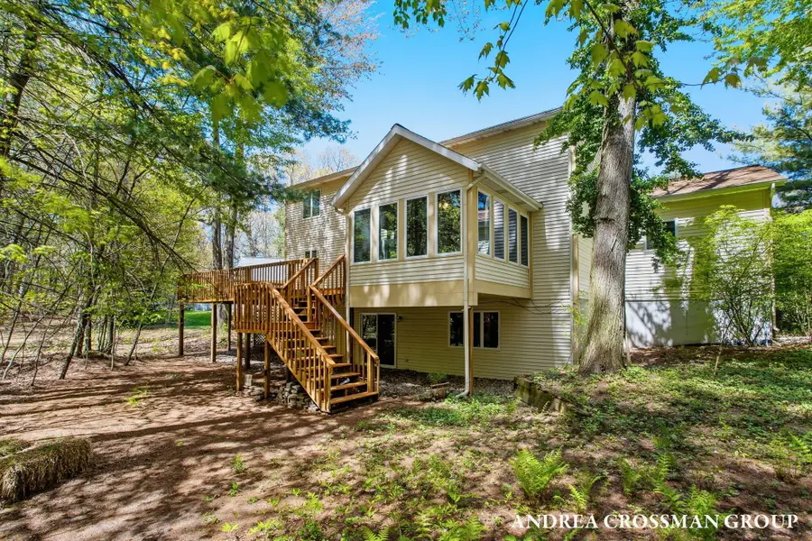 17239 Quail Creek Drive, Spring Lake, MI 49456 - #3