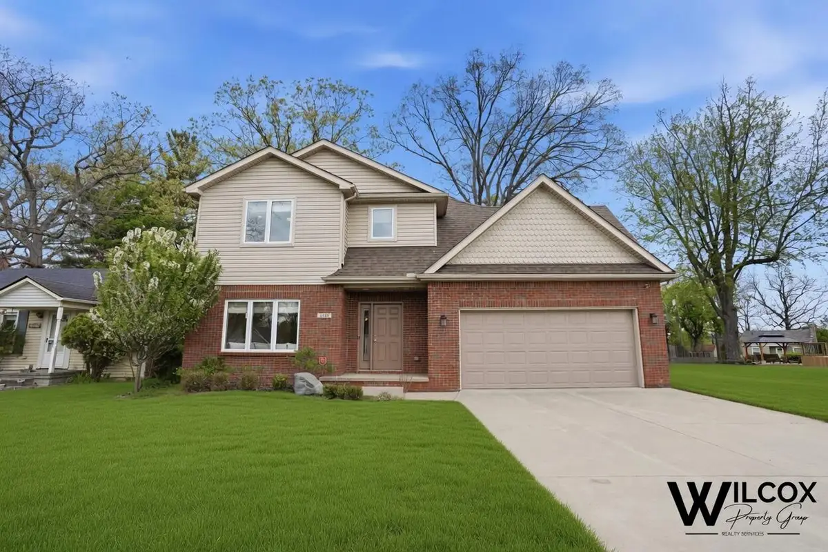 2185 Oaknoll Street, Auburn Hills, MI 48326 - #1