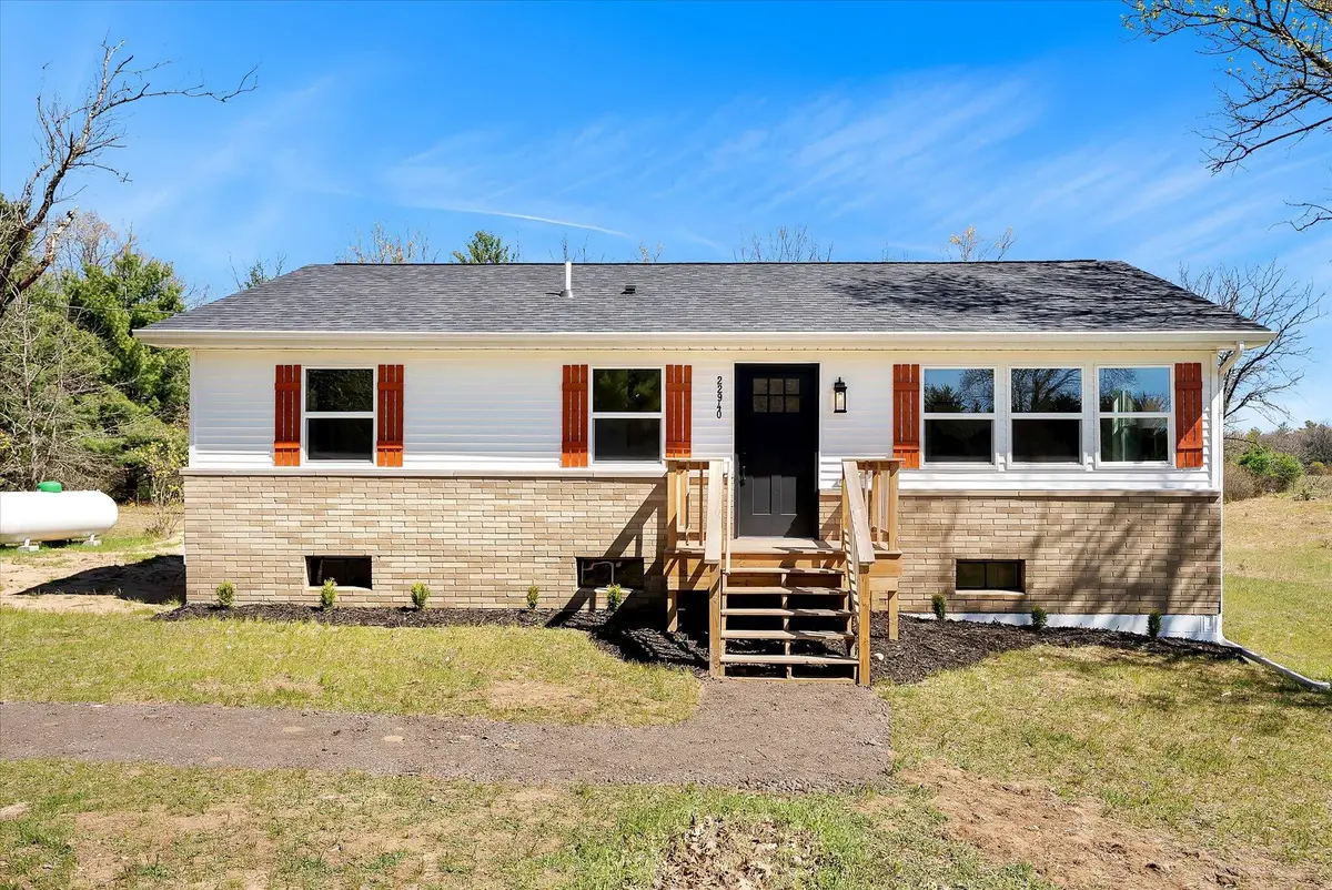 22940 Eisenhower Road, Newaygo, MI 49337 - #1