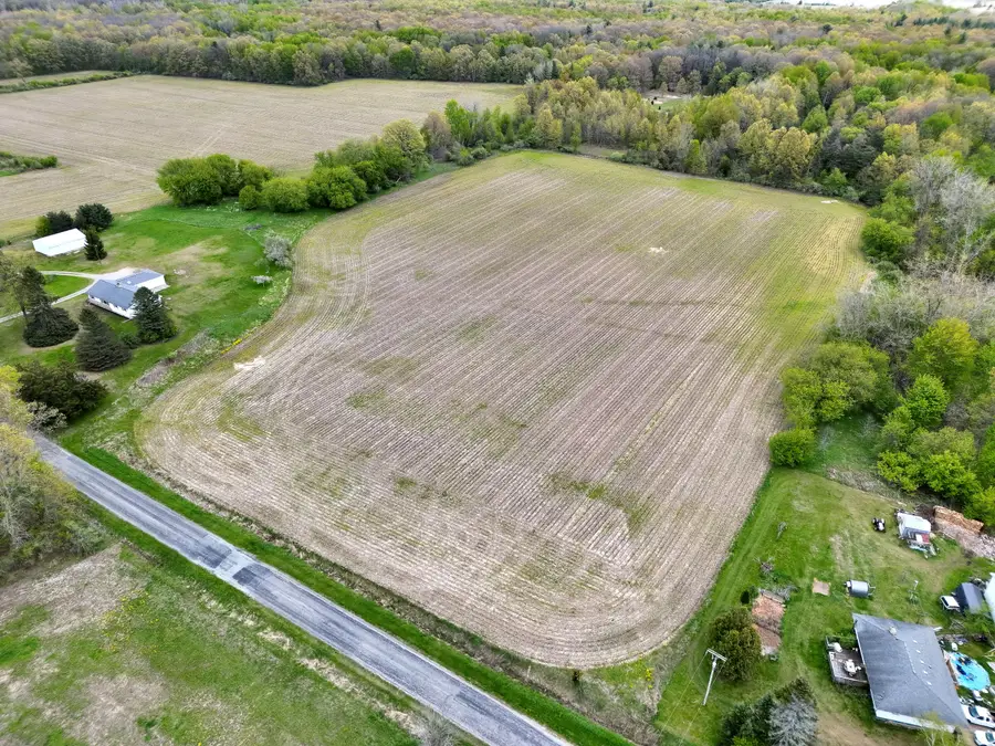 V/L Lot 1 S Fenmore Road, Bannister, MI 48807 - #3