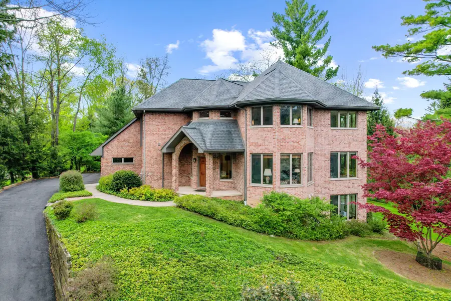 445 Huntington Drive, Ann Arbor, MI 48104 - #2