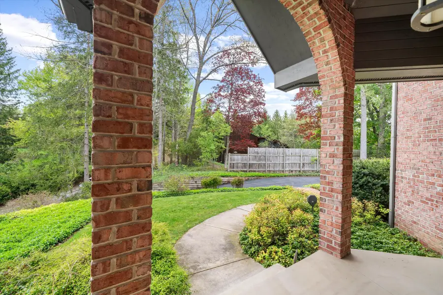 445 Huntington Drive, Ann Arbor, MI 48104 - #3