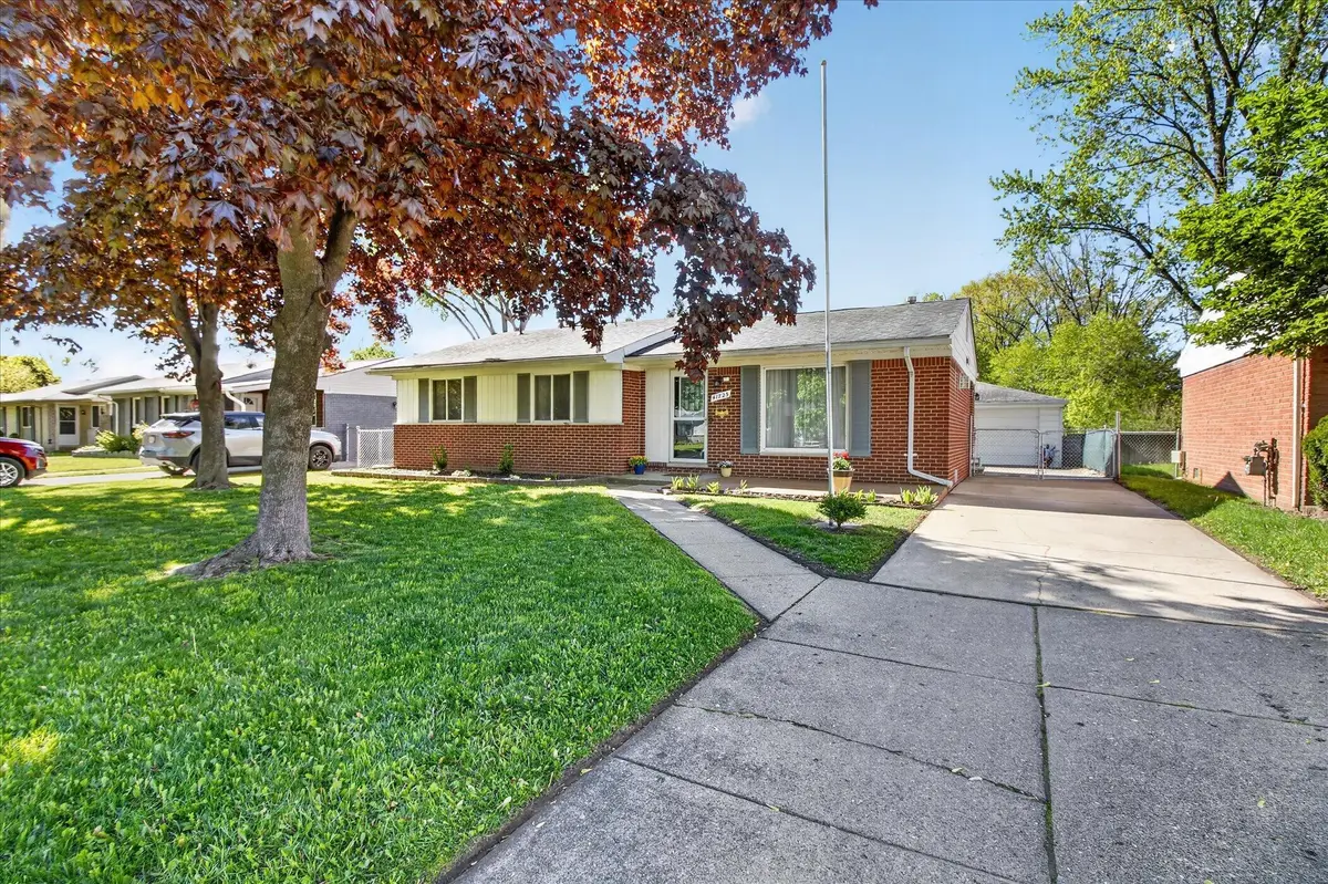 41725 Arthur Street, Belleville, MI 48111 - #1