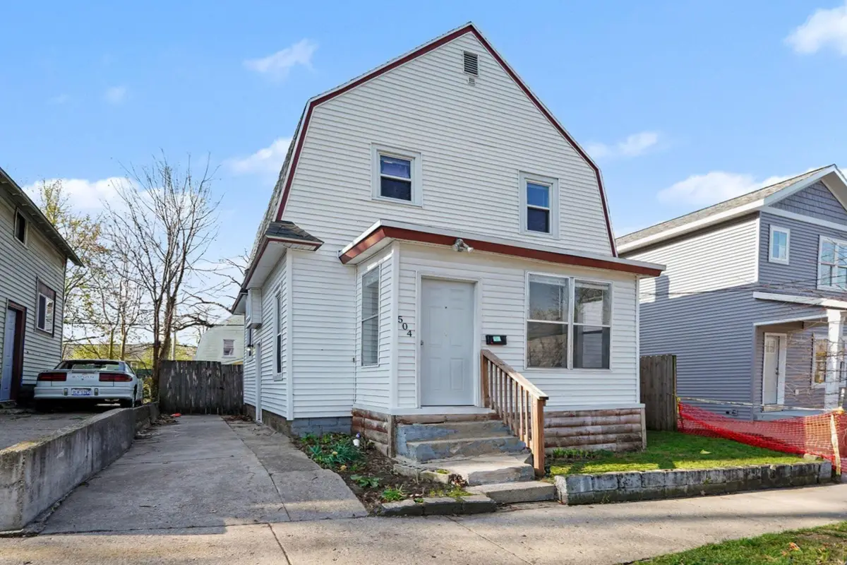 504 Umatilla Street Se, Grand Rapids, MI 49507 - #1