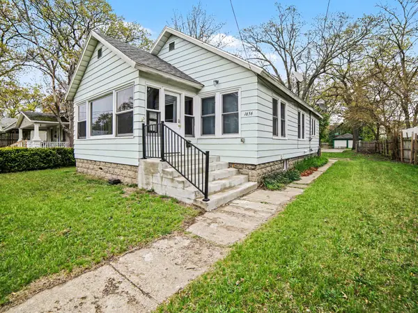 1656 Park Street, Muskegon, MI 49441