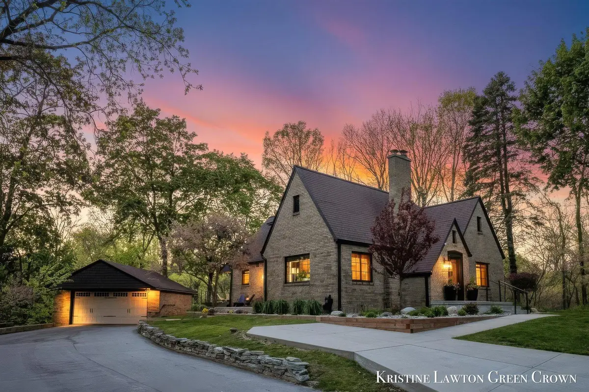 200 Greenridge Drive Nw, Grand Rapids, MI 49544 - #1
