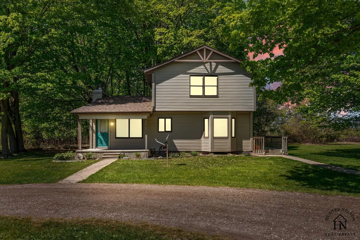 8255 Alpine Avenue Nw, Sparta, MI 49345 - #1
