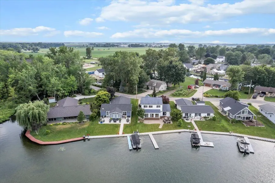 4327 Harmony Drive, Shelbyville, MI 49344 - #3