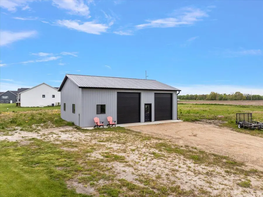 8760 Van Buren Street, Zeeland, MI 49464 - #3