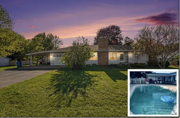4911 S Green Avenue, Fremont, MI 49412