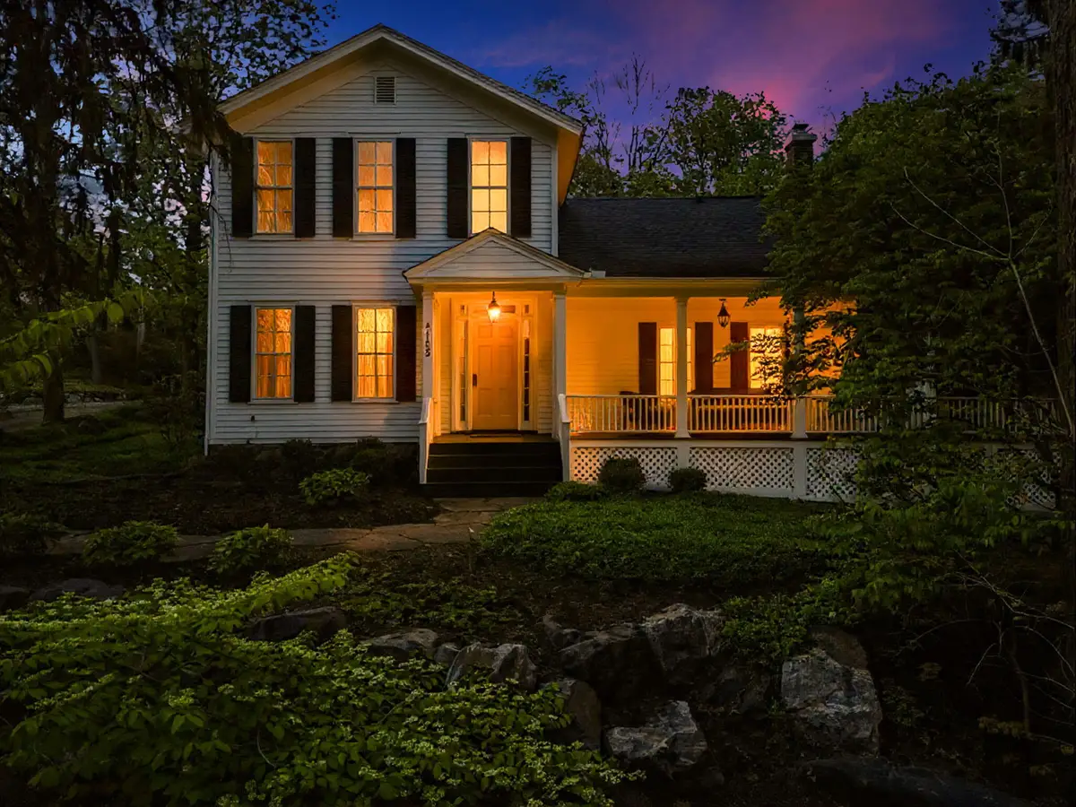 2103 Geddes Avenue, Ann Arbor, MI 48104 - #1