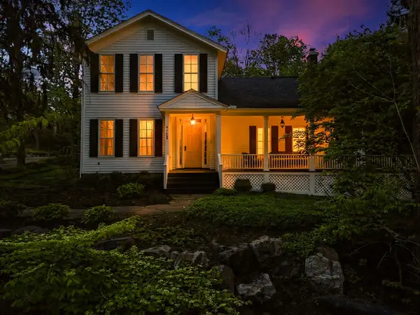 2103 Geddes Avenue, Ann Arbor, MI 48104