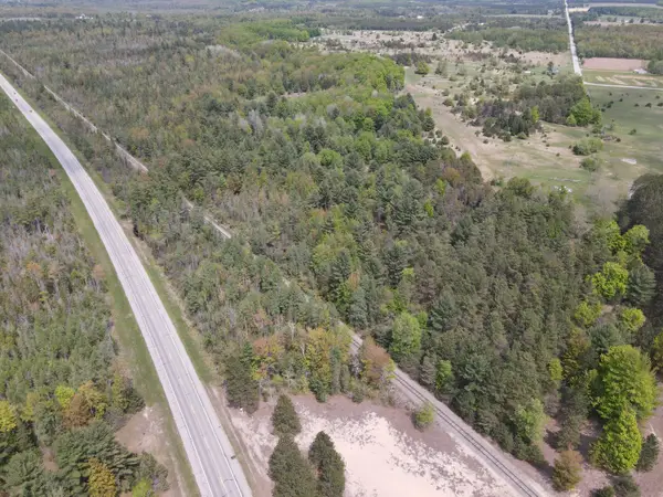 0 U.s. 131 #Parcel A, Kalkaska, MI 49646