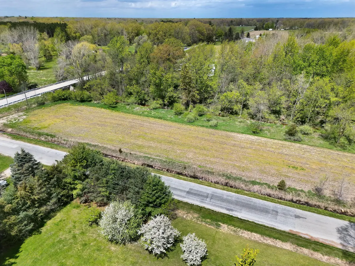 V/L Lot 2 W Peet Road, Bannister, MI 48807 - #1