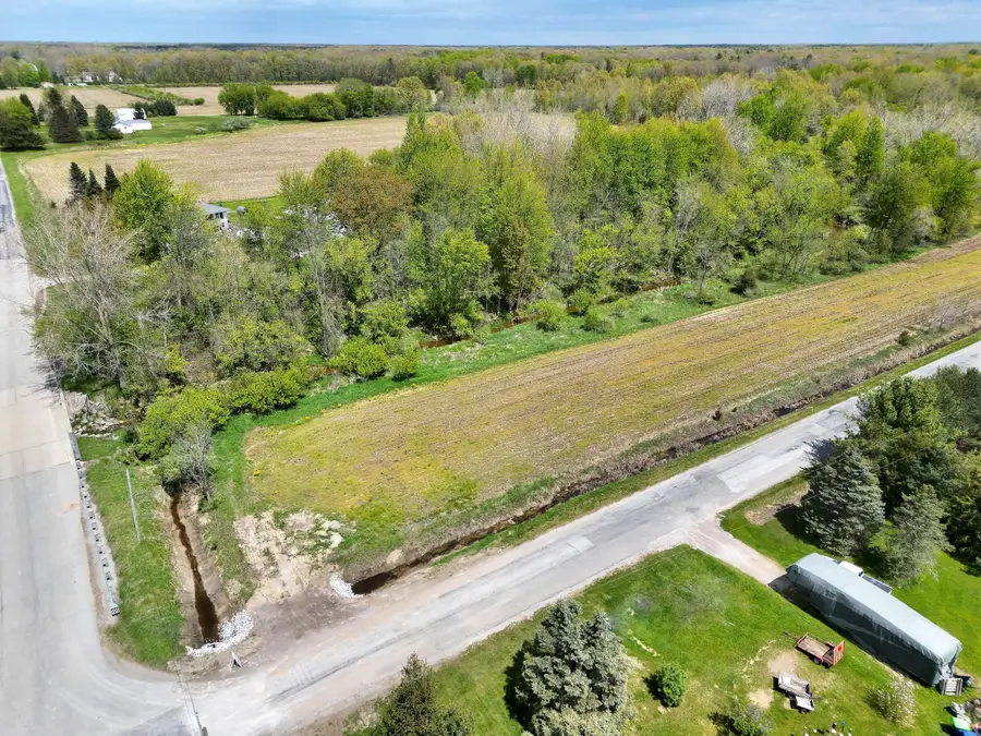 V/L Lot 2 W Peet Road, Bannister, MI 48807 - #3