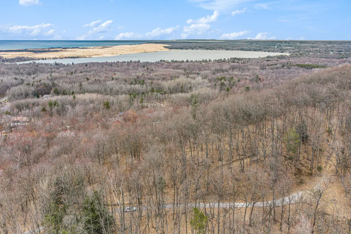 Lot B Silver Vista, Mears, MI 49436 - #1