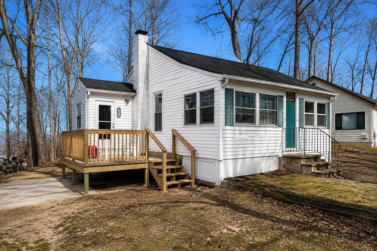 211 North Drive, Brooklyn, MI 49230 - #1