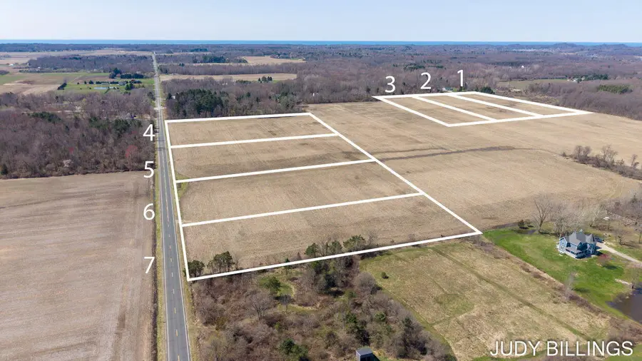 63rd Street #1, Fennville, MI 49408 - #2