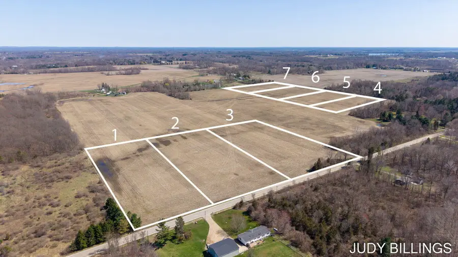 63rd Street #1, Fennville, MI 49408 - #3