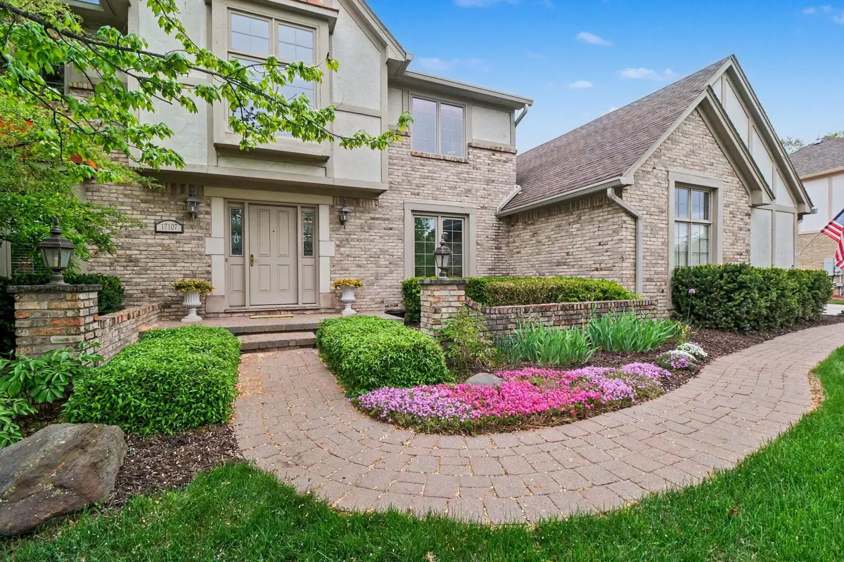 17107 Maple Hill Drive, Northville, MI 48168 - #1