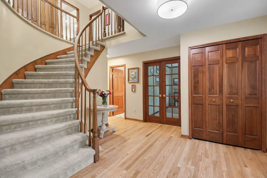 17107 Maple Hill Drive, Northville, MI 48168 - #3