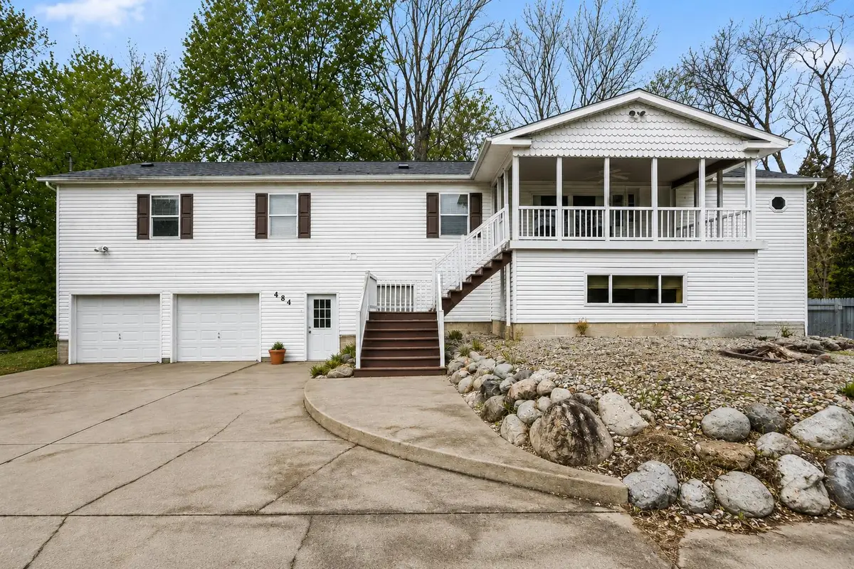 484 Blue Star Highway, South Haven, MI 49090 - #1