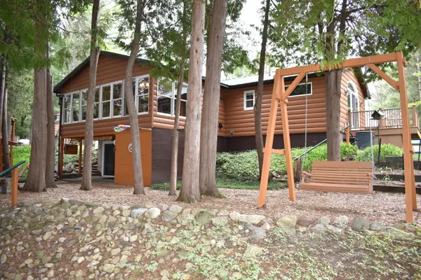 3559 E 56th Street, Chase, MI 49623