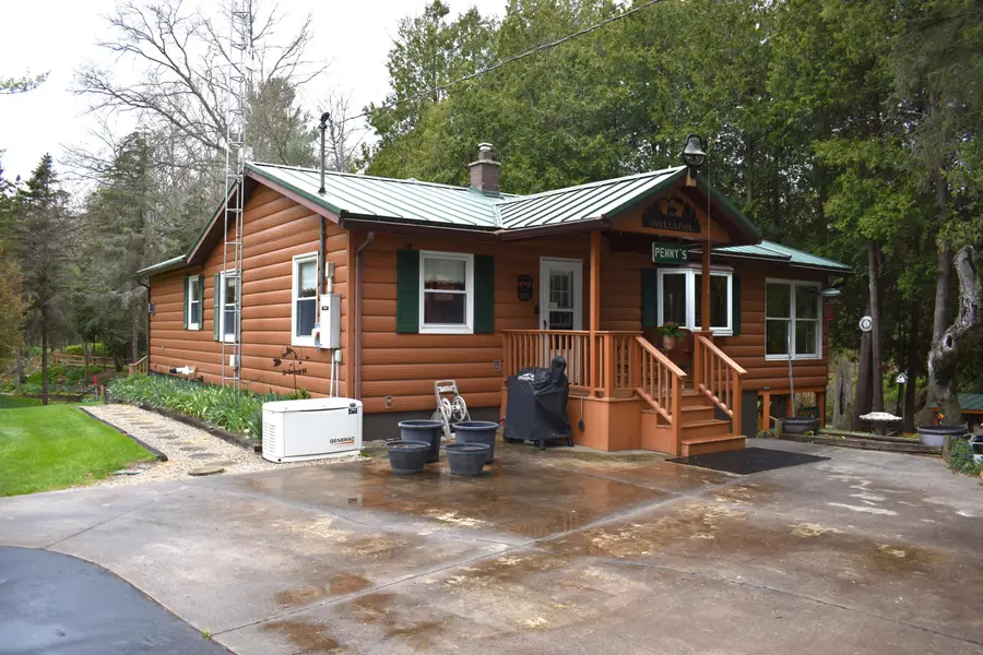 3559 E 56th Street, Chase, MI 49623 - #2