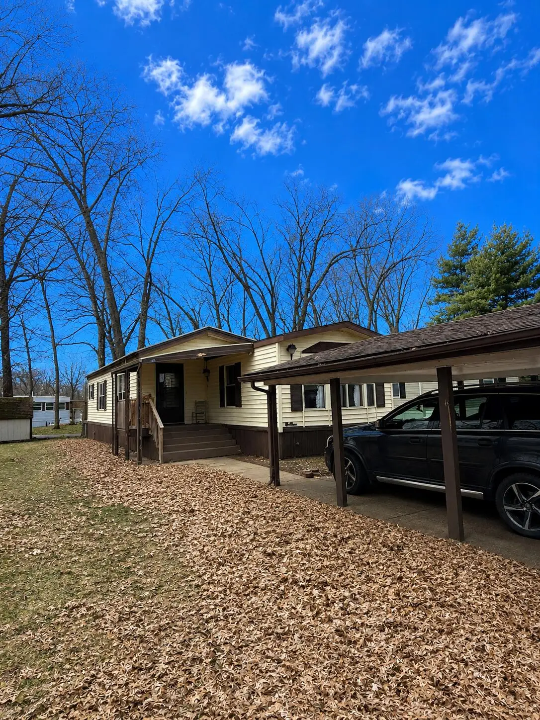 4903 Winesap Drive, Muskegon, MI 49442 - #1