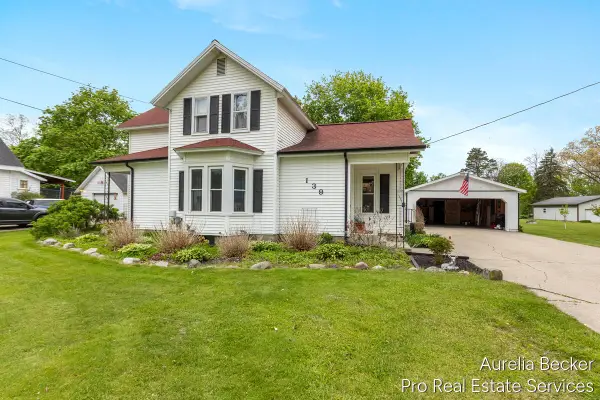 139 S Vosper Street, Saranac, MI 48881