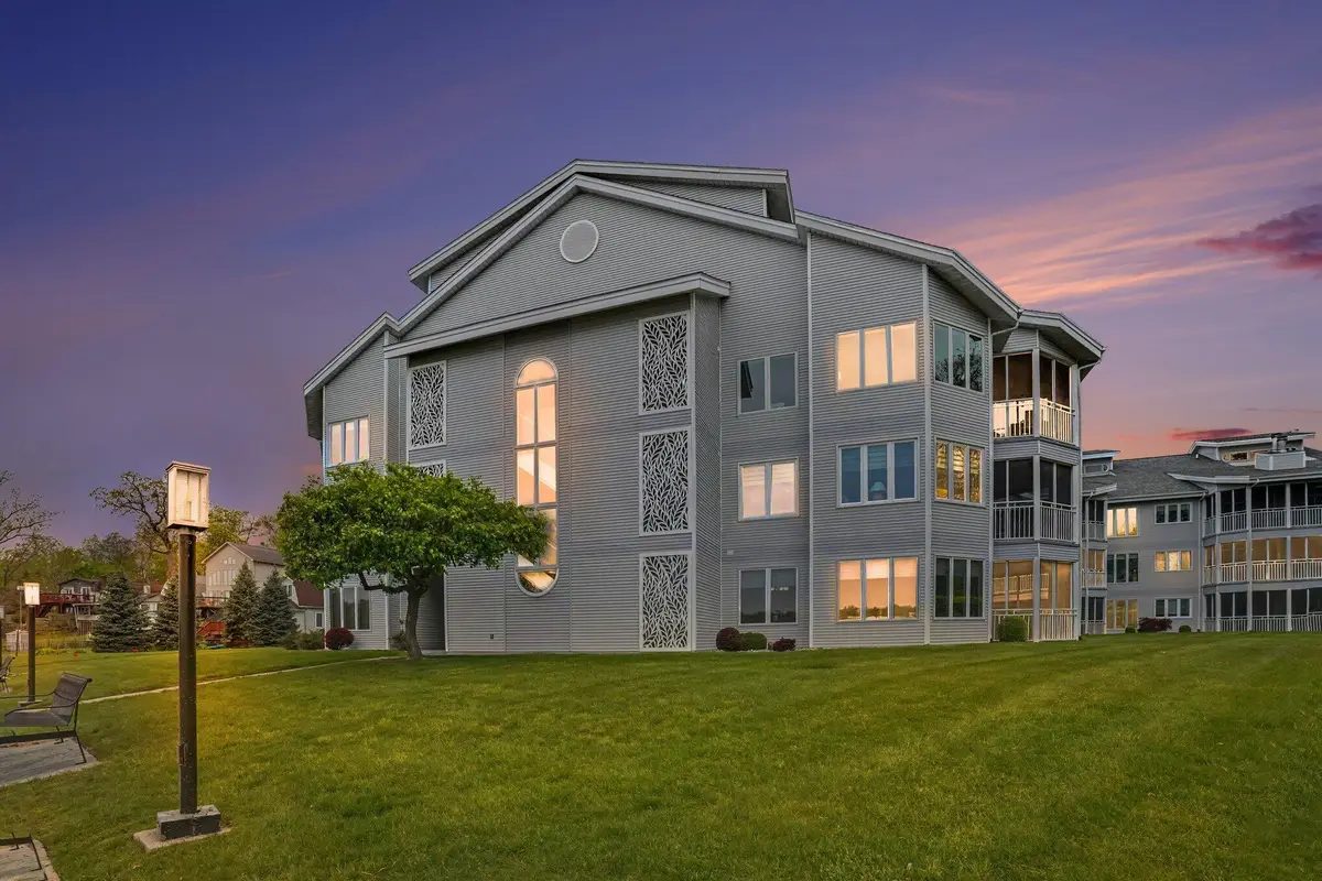 355 W Columbia Avenue W #104, Battle Creek, MI 49015 - #1