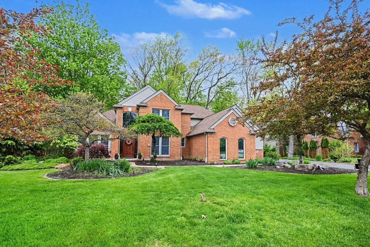1577 Tree Side Court, Ann Arbor, MI 48108 - #1