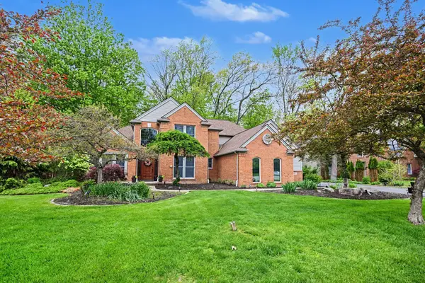 1577 Tree Side Court, Ann Arbor, MI 48108