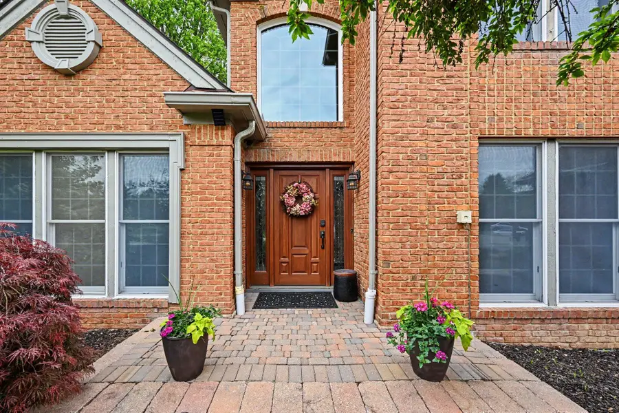 1577 Tree Side Court, Ann Arbor, MI 48108 - #3