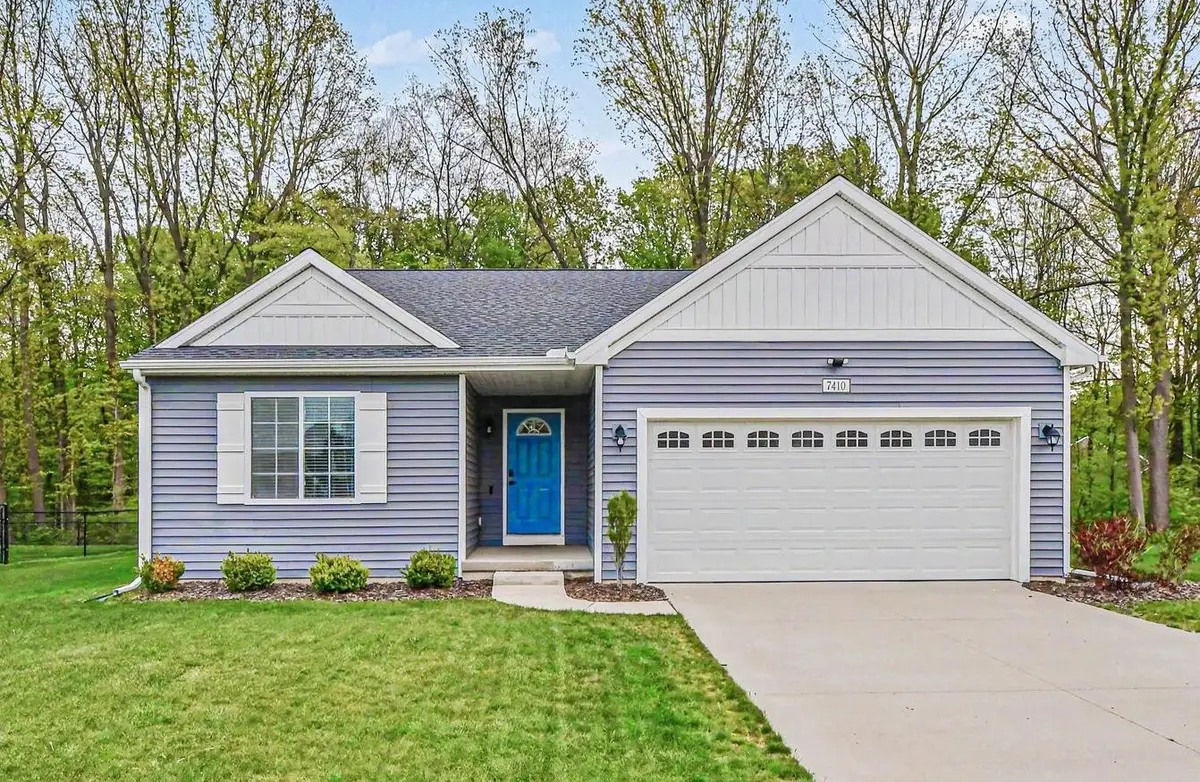 7410 Bramling Drive Se, Caledonia, MI 49316 - #1