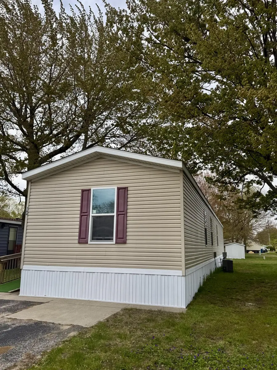 1700 Robbins Road #164, Grand Haven, MI 49417 - #3