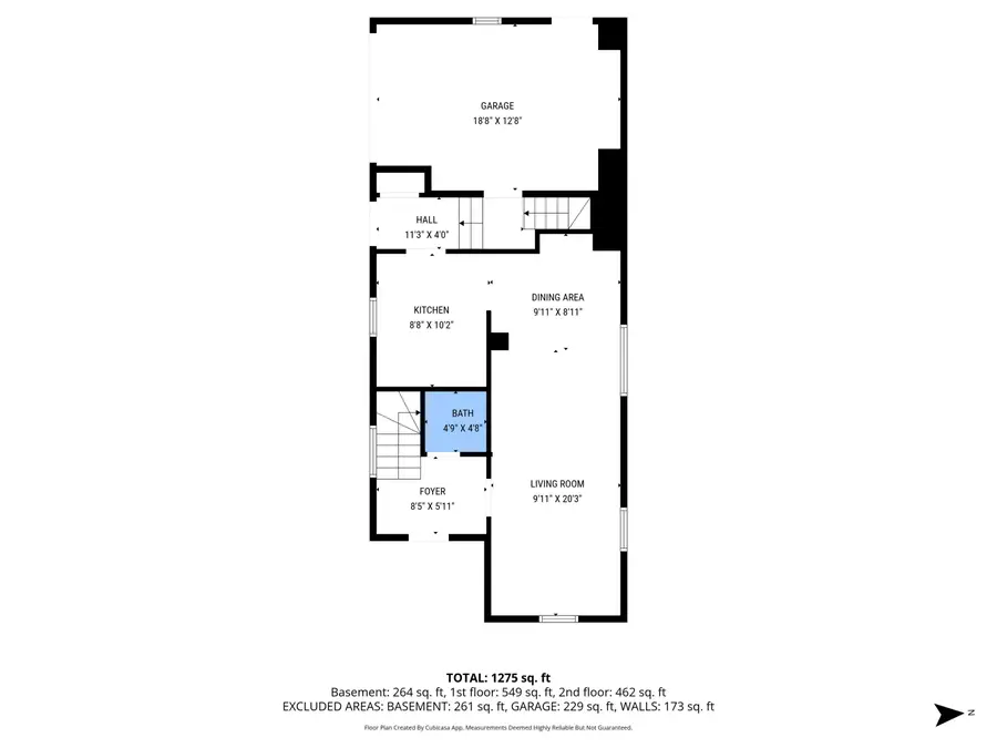 408 Van Raalte Avenue, Holland, MI 49423 - #3