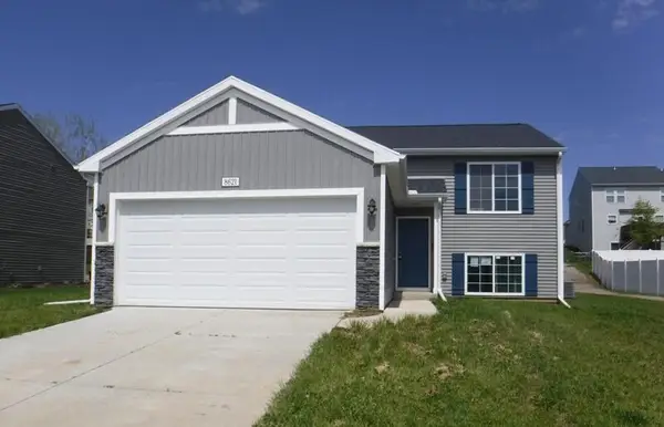 8621 E Sturtevant Avenue, Richland, MI 49083