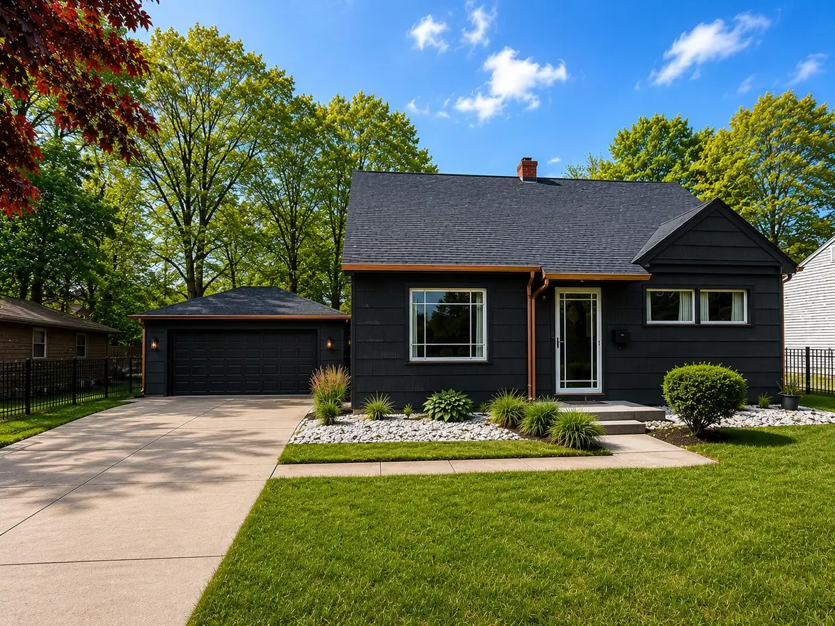 721 Eastfield Drive, Battle Creek, MI 49015 - #1